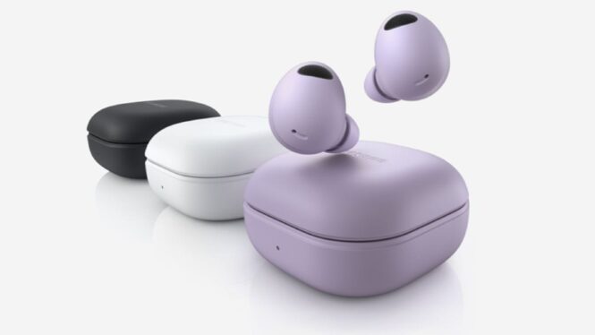 Samsung’s new Galaxy Buds 3 and Buds 3 Pro are like AirPods with AI smarts