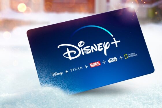 Save 15 percent on Disney+ streaming gift cards today only