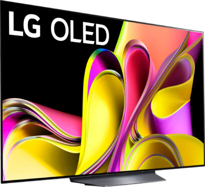 Save $1,500 on this 77-inch OLED TV during LG’s version of Prime Day