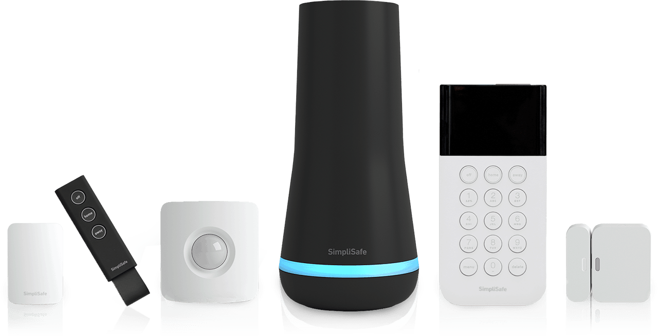 Secure Your Home for Less With Up to 50% Off SimpliSafe Bundles This Prime Day