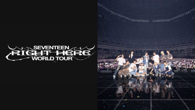 SEVENTEEN Announce 2024 ‘Right Here’ World Tour Slated to Hit U.S., Asia and Japan