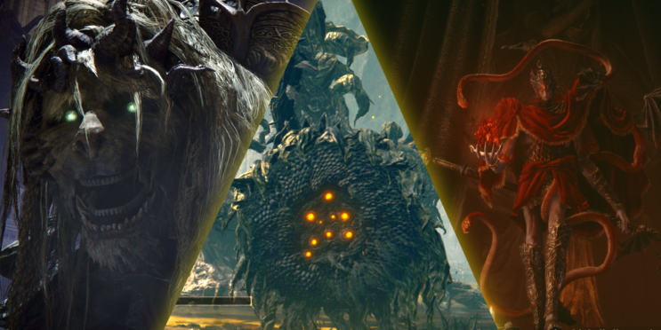 Shadow Of The Erdtree Changes Everything We Know About Two Elden Ring Bosses