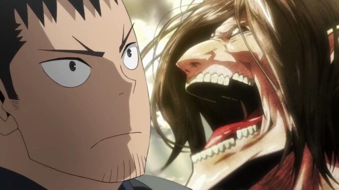 Shonen Jump’s Hottest New Anime Proves It’s Attack on Titan’s True Successor With One Scene