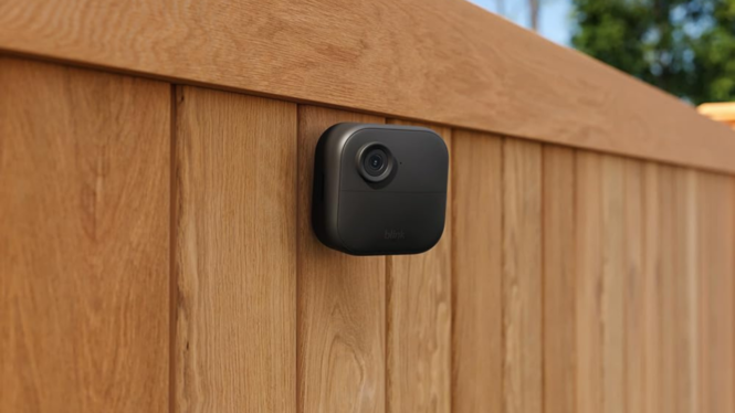 Shop the best deals on security cameras and video doorbells during Prime Day