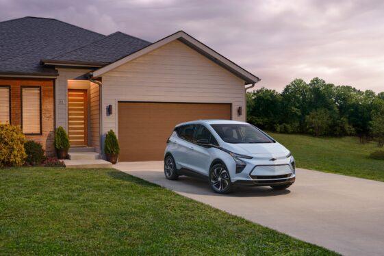 Should you buy or lease an EV? We asked the experts