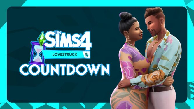 Sims 4 Lovestruck’s Release Is The Perfect Time To Fix The Game’s Biggest Sin