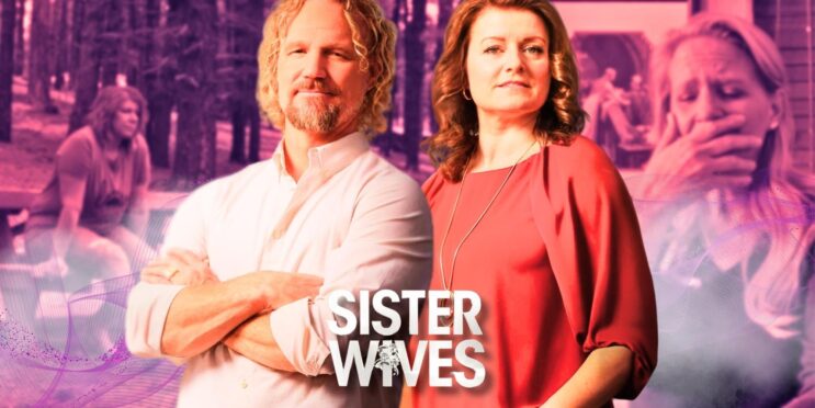 Sister Wives: “No Way Out!”: Kody’s Stuck With Robyn Forever (Did She Set Him Up To Get Into A Monogamous Relationship?)