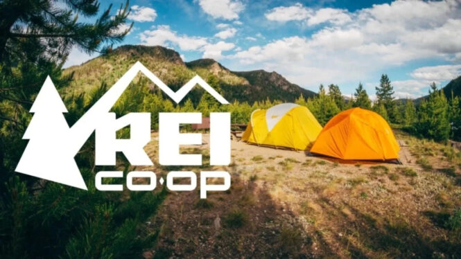 Skip Amazon Prime Day deals on camping gear and run to REI’s clearance sale for up to 50% off