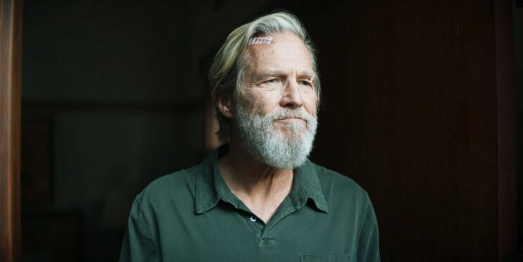 So Thats Surprising: Jeff Bridges Recalls Filming The Old Man With A Tumor In Pre-Season 2 Health Update