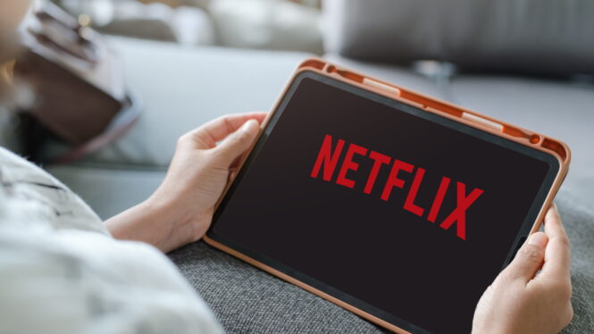 Sorry, Netflix won’t take part in your cash-saving Disney Plus, Hulu and Max streaming bundle