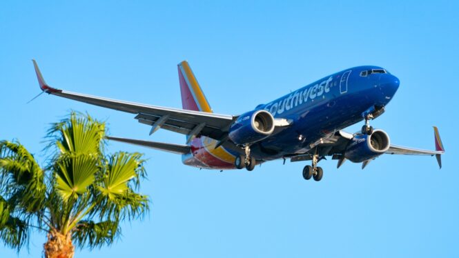 Southwest Ends Open Seating Policy and Offers More Legroom in Seismic Shift