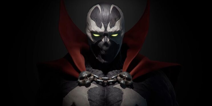 Spawn Video Game Gets Todd McFarlane’s Seal Of Approval