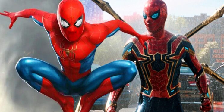 Spider-Man 4 Theory Explains Why Peter Can’t Use His Most Powerful Weapon