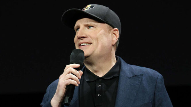 Spoilers Don’t Ruin Marvel Movies, Says Kevin Feige