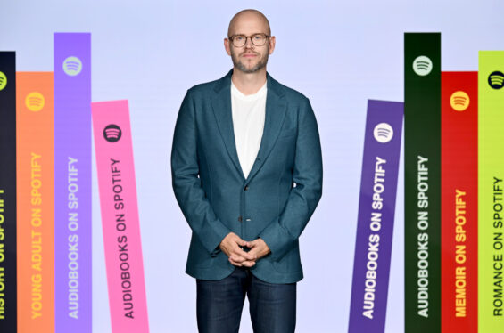 Spotify’s 7 Million New Subscribers Bumps Revenue Up 20%