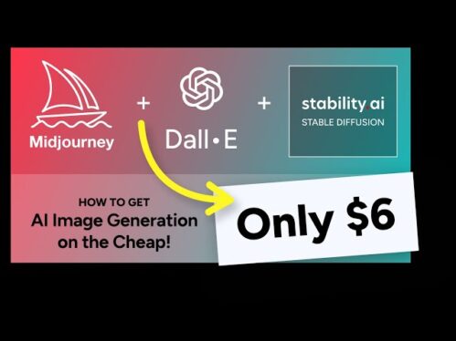 Stable Diffusion just got better and cheaper