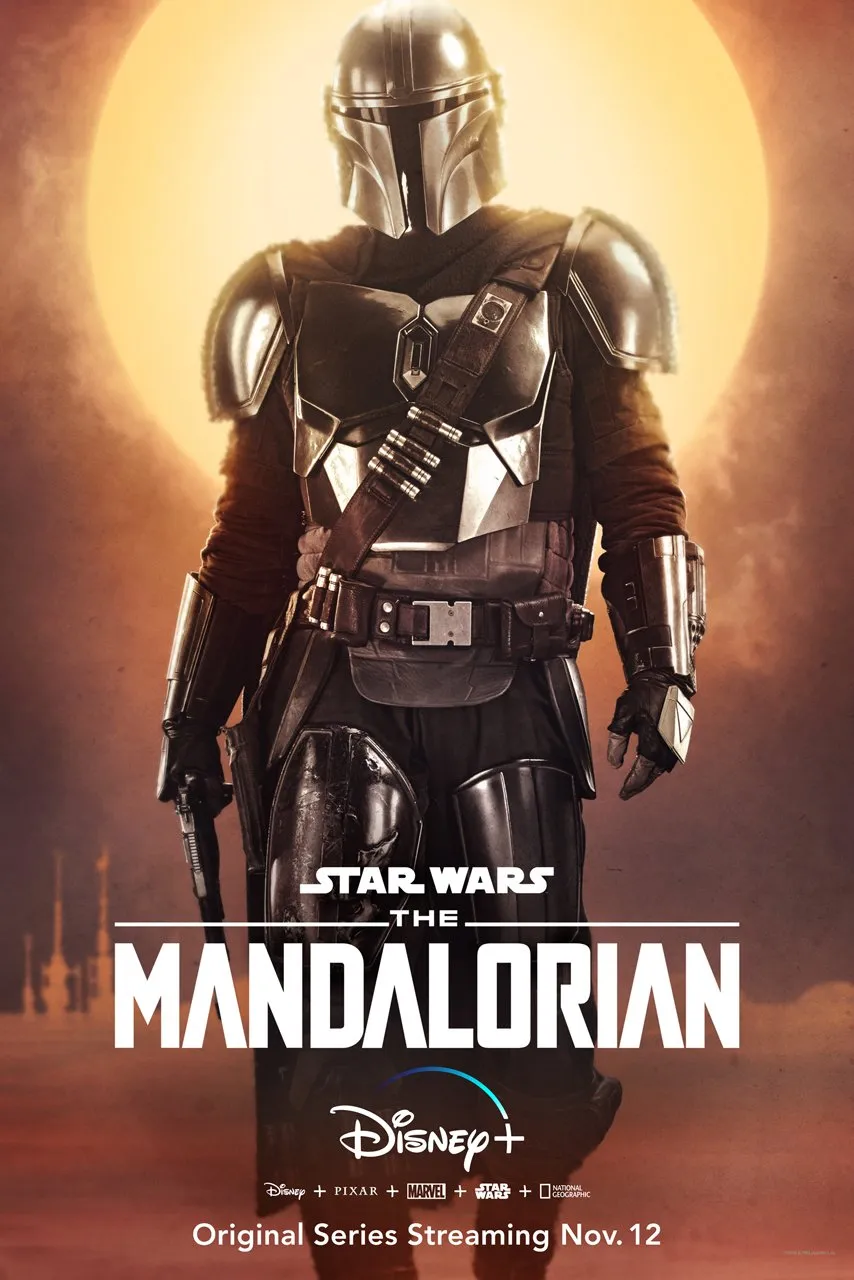 Star Wars’ Mandalorian Movie Reportedly Due To Begin Filming In “About Three Weeks”