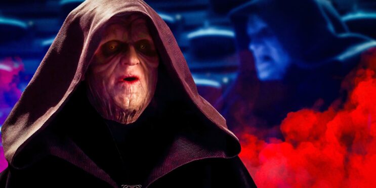Star Wars Rewrites Palpatine’s Entire Backstory With Just Two Words