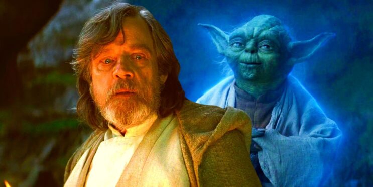 Star Wars: The Worst Thing About These 10 Major Members Of The Jedi Order