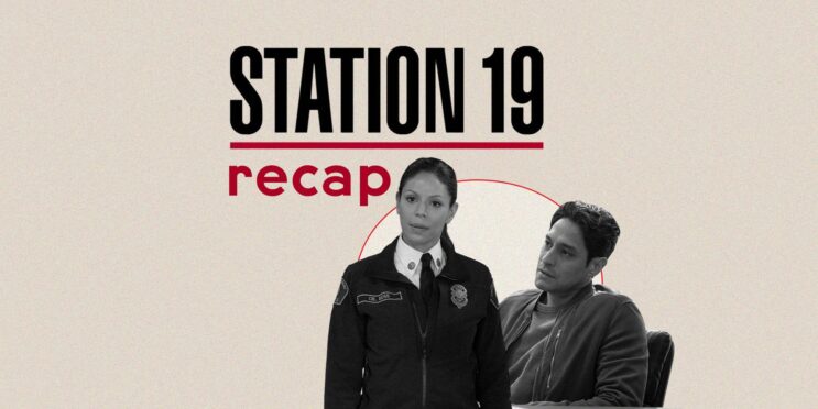 Station 19: Watch It Or Skip It Episode Guide For All 7 Seasons