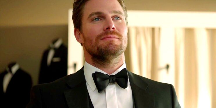 Stephen Amells Suits: L.A. Character Brings Back 1 Of The Best Things About His Arrow Role