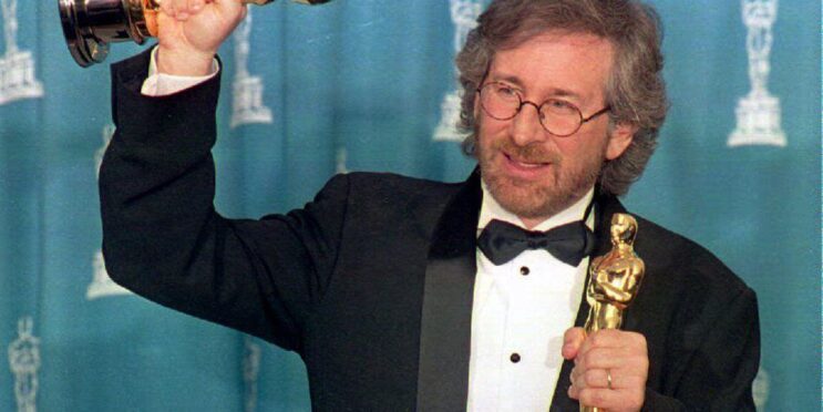 Steven Spielberg Film With 92% Rotten Tomatoes Score Named Best Summer Blockbuster Ever