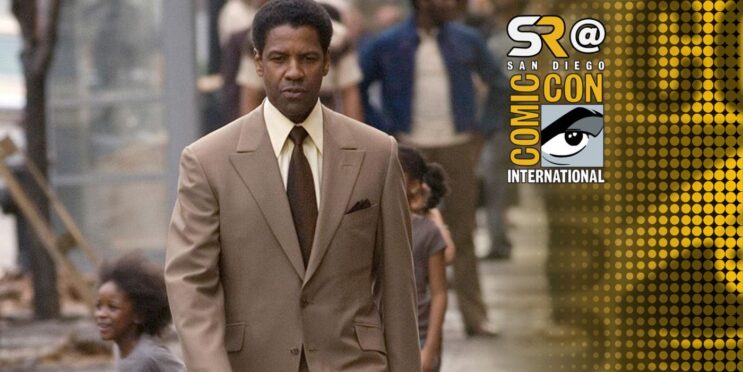 Still Breaks My Heart: Director Recalls Losing Denzel Washington Crime Thriller To Ridley Scott 17 Years Later