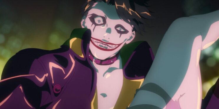 Suicide Squad Isekai Has Its Own Joker Problem That Even Anime Can’t Fix