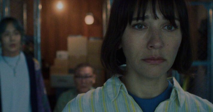 Sunny Review: This Rashida Jones & Apple TV+ Mystery Series Made Me Think More Deeply About AI