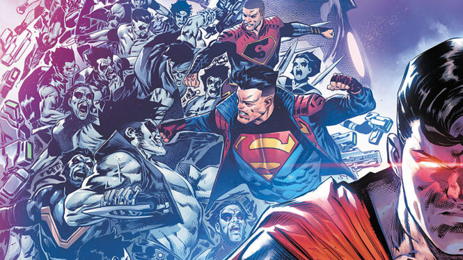 Superman Star Vows Revenge For Suicide Squad’s Most Devastating Death, Setting Up A DCU Grudge Match