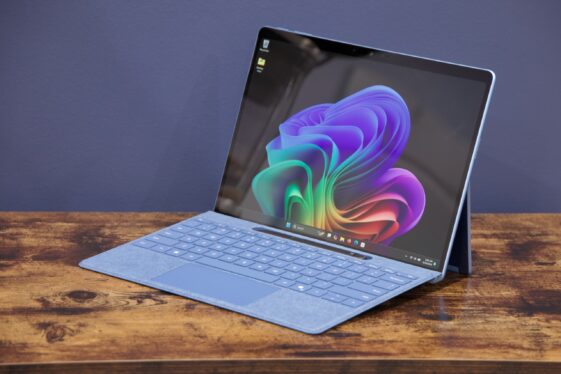 Surface Pro 11 and Laptop 7 review: An Apple Silicon moment for Windows