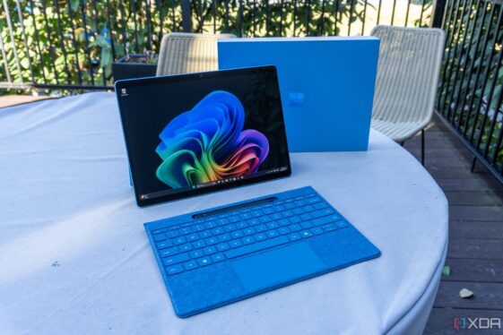 Surface Pro 11 review: just buy it