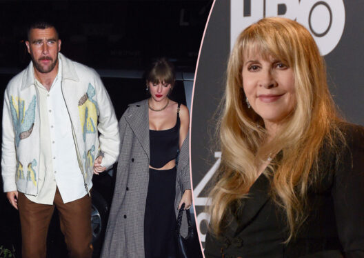 Taylor Swift Hung With Travis Kelce, Stevie Nicks and Paramore at Dublin Bar After Eras Tour Shows: ‘Such a Warm and Genuinely Friendly Night’