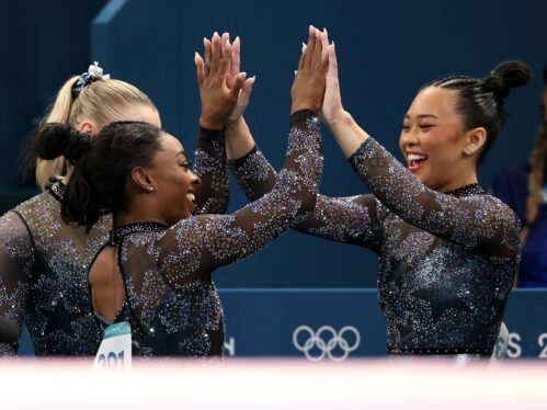 Team USA Women’s Gymnastics: How to Watch Simone Biles, Suni Lee & More at the Summer Olympics