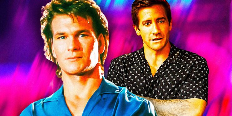 That 90s Show Season 2s Patrick Swayze Nod Is Even Better After 2024s Massive Streaming Hit