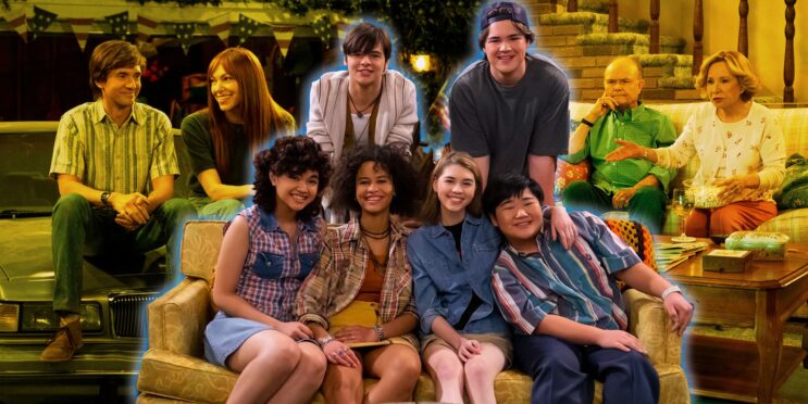 That 90s Show Update Teases The Perfect Return For OG That 70s Character After 23 Years