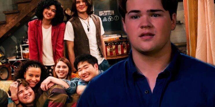 That ’90s Show’s Biggest Cameo May Hint That Another That ’70s Show Character Is Leaving For Good