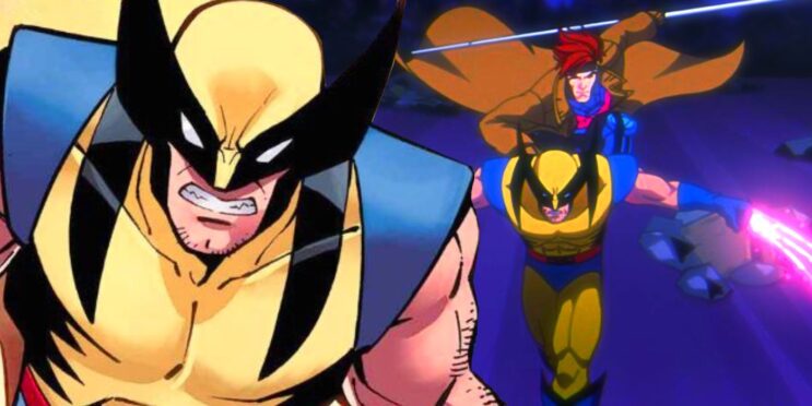 That Incredible Wolverine Moment In X-Men ’97 Trailer Is Deeper Than You Realize