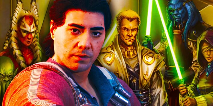The 8 Biggest Lightsaber Weaknesses In Star Wars Canon & Legends