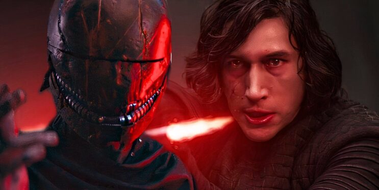 The Acolyte Showrunner Confirms A Major Kylo Ren Connection In Episode 5