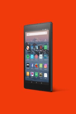 The Amazon Fire 8 tablet is cheaper than it was on Prime Day