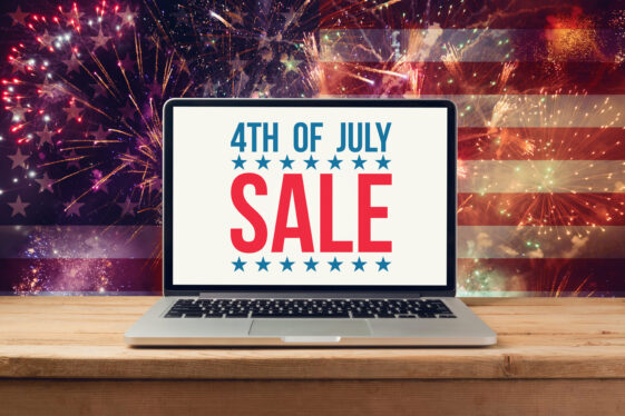 The best 4th of July sales from Apple, Amazon, Anker and more