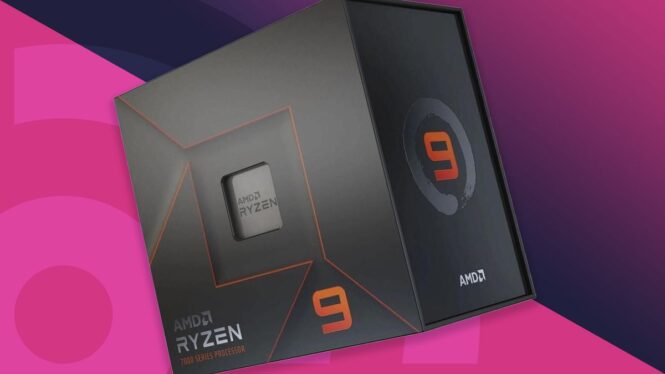 The best AMD processors for 2024