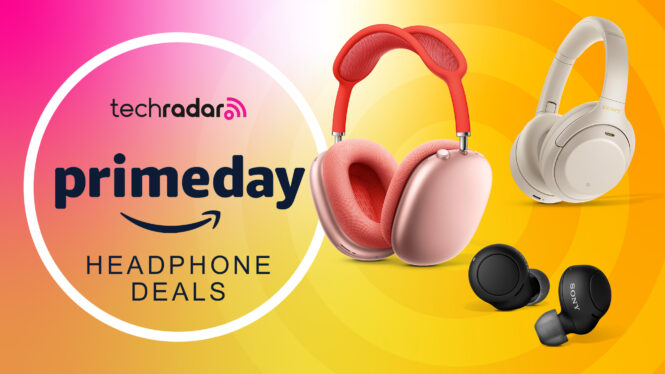The best Prime Day headphone deals for 2024