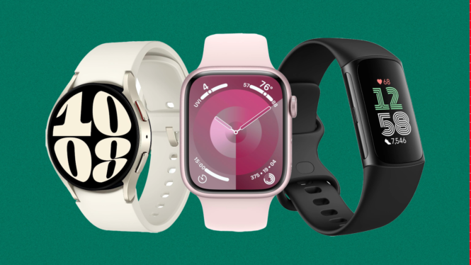 The best smartwatch and fitness tracker deals to shop during Prime Day