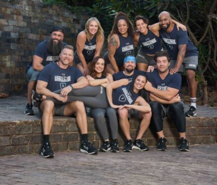 The Challenge Season 40 Cast Guide