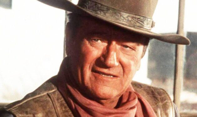 The Clint Eastwood Movie That John Wayne Disliked So Much He Wrote Him A Letter About It