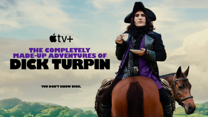 The Completely Made-Up Adventures Of Dick Turpin Season 2 Updates