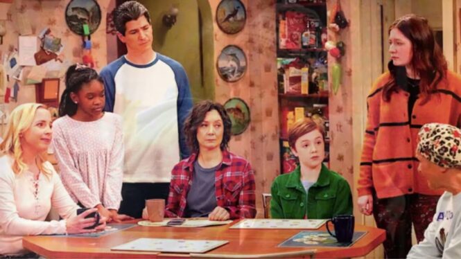 The Conners Season 6’s Big Roseanne Character Comeback Reversed Season 5’s Major Twist