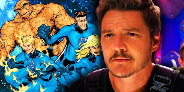The Fantastic Four Movie’s CGI Concerns Addressed By Kevin Feige